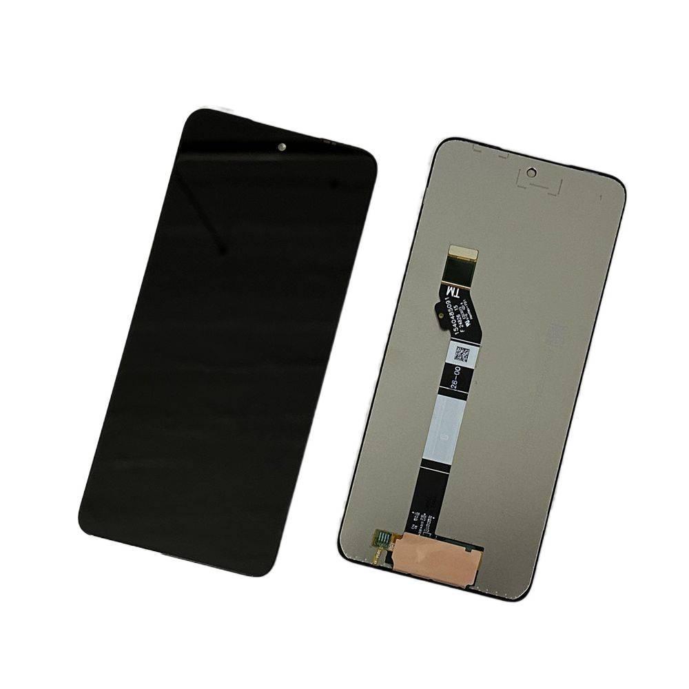 Kompletní sestava LCD obrazovky a dotykového skla Pro Moto G05 E15 G15 G15 Power