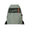 Nike Casual Travel Nylon Backpack Unisex Backpacks Seaweed-Green DC9815-355
