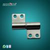 SK2-032-2 Industrial Detachable Stainless Steel 304 Adjustable Hinge Electric Cabinet Door Hot Sale for Workshop Use