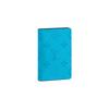 Taïgarama Pocket Leather Wallet Men Wallet Blue M30436
