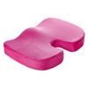 Non-slip Hemorrhoid Seat Cushion Slow Rebound Orthopedic Seat Cushion  for Home Office School