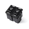 1PC Modified Heated Seat Switch Warp High Low Switch Car Conversion Parts For Nissan Patrol Y60 Switches4