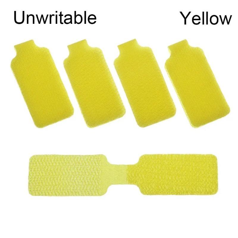 Înfășurator de sârmă Organizator de protecție a cablului Identificare a cablului Etichete de cablu din nailon Etichete de sârmă Organizare a cablurilor electrice