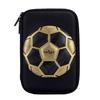 Smiggle Golden Soccer Collection Backpack Pencil Case Crossbody Lunch Bag Lightweight School Kids