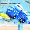 Summer Water Gun Beach Toy Outdoor Toy Pool Party Toy Water Sprayer Water Gun Children Outdoor Toy