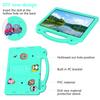 Kids EVA Case for Huawei Honor Pad 20 12.1 Cute Bear Handheld Stand Shockproof Cover for Honor Pad 10 12.1 HEY3-W00