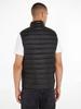 Зимняя куртка Calvin Klein Vest Side Logo (K10K108292) черный
