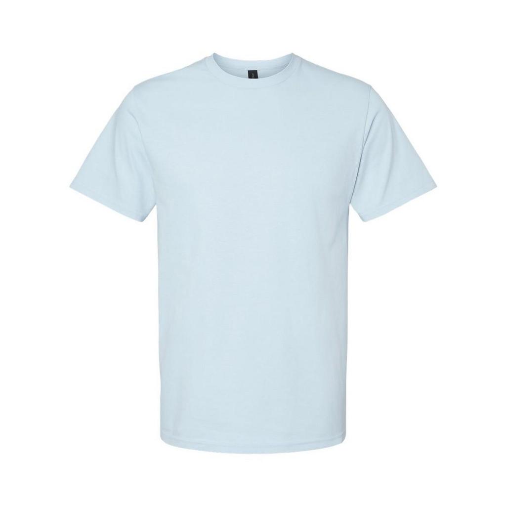 Gildan Unisex Adult Softstyle Midweight T-Shirt