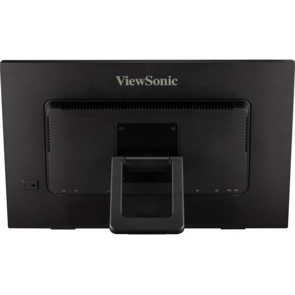 Viewsonic td2423 Сенсорный монитор 59,9 