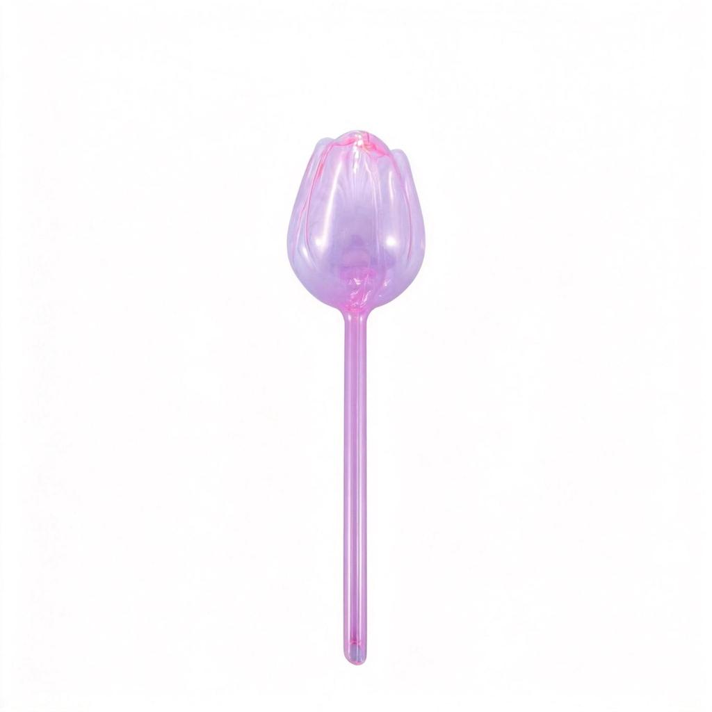 Auto-Watering Round Bulb: Lazy Plant Garden Drip System
