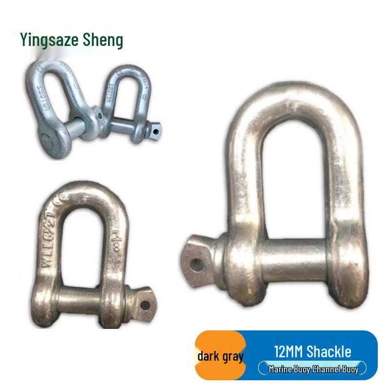 Yingzesheng Waterway Warning Buoy