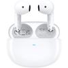 Wireless Earbuds - UGREEN - Model H5 - Semi-In-Ear Bluetooth - White