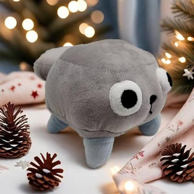 Poppen en knuffels – Knuffels - strip- en tekenfilmsfiguren