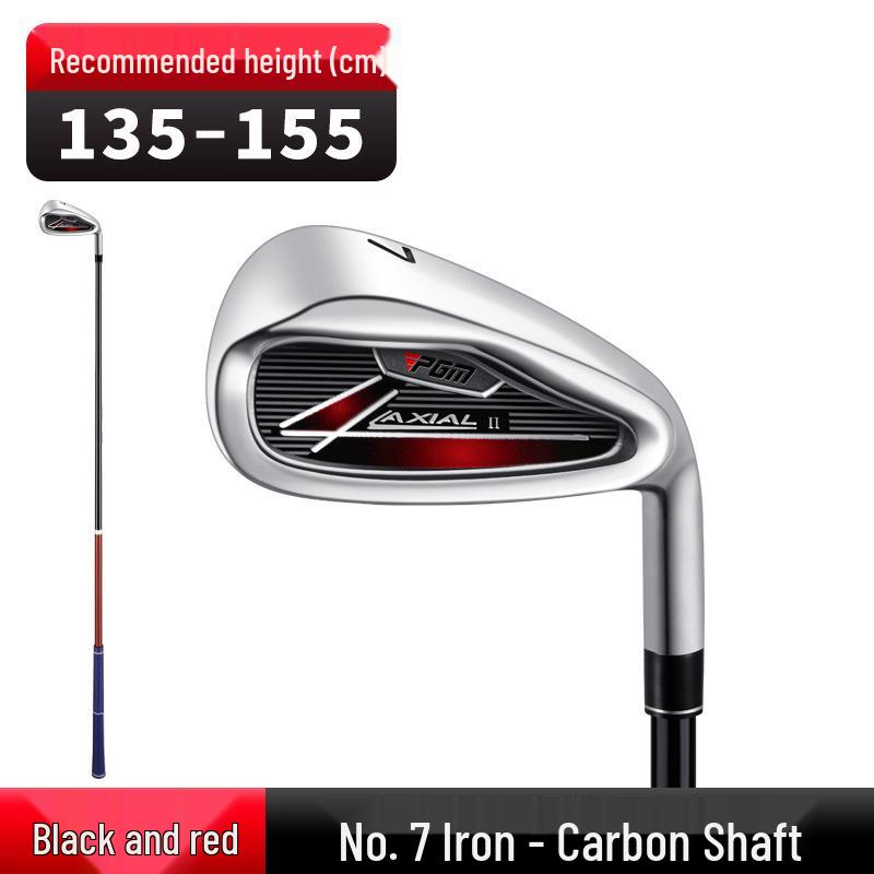 PGM Kids' & Women's Golf Iron Sand Wedge - Beginner's Practice Club