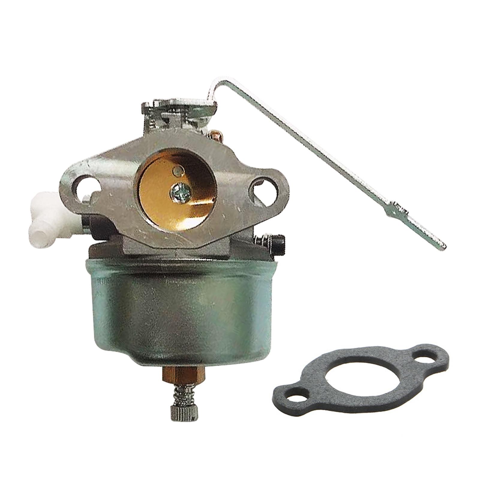 

Карбюратор