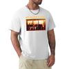 St Elmos Fire Tshirt T Shirt Unisex Casual Tshirt