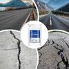 Roof Sealant High Strength Caulking Glue Waterproof Roof Patch Sealant Floor Adhesive Quick Drying Wall Sealant For Sealing Wall