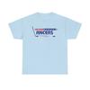 Virgina Lancers Hockey 1984-1990 T-shirt