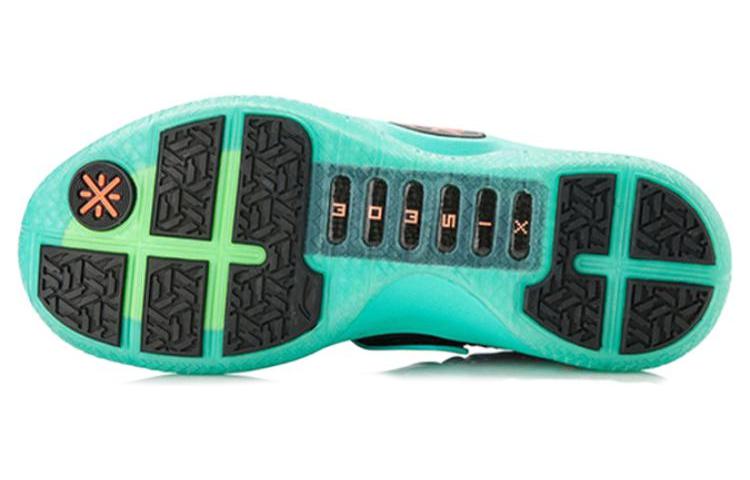 Men's Sneakers Li-Ning Way of Wade 6 'Dragon Boat'