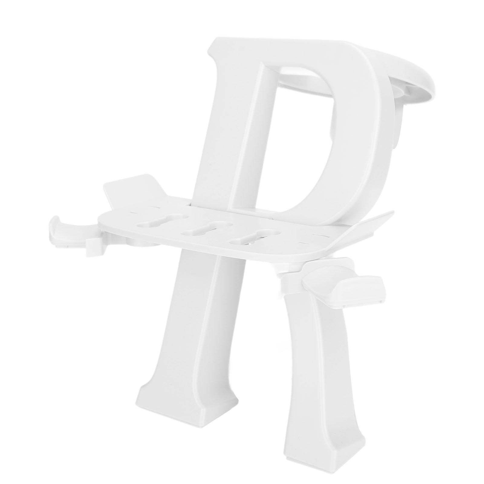 VR Hdset Stand VR   Display Holder and Controller Mount Station for     2