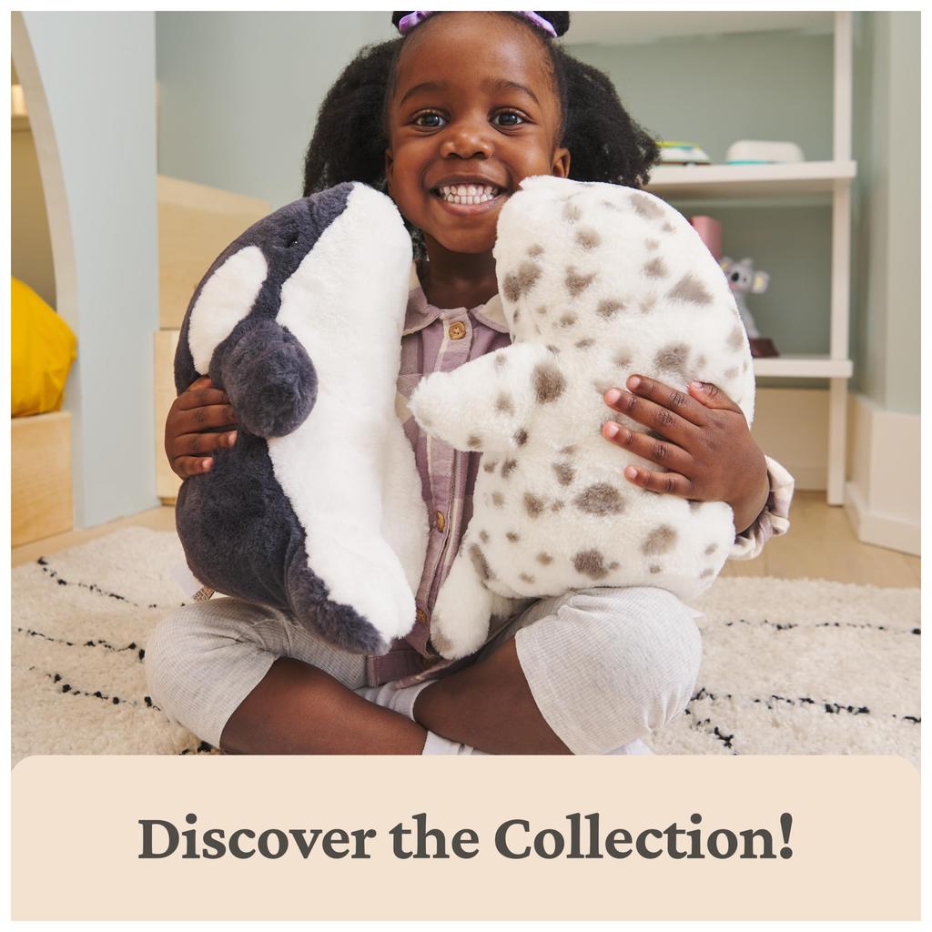 GUND Snuffle Piggsvin 6070232