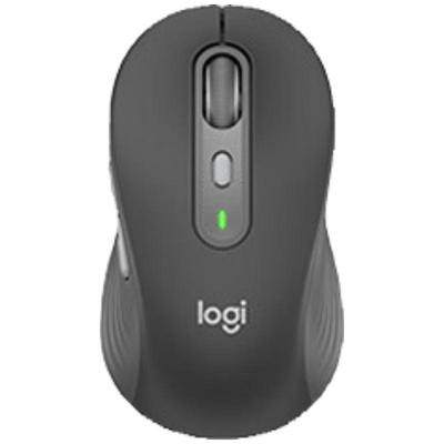 Logitech M750M Wireless Bluetooth Silent Mouse