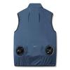 Summer Cooling Air-Conditioned Vest with Fan for Outdoor Heatstroke Prevention