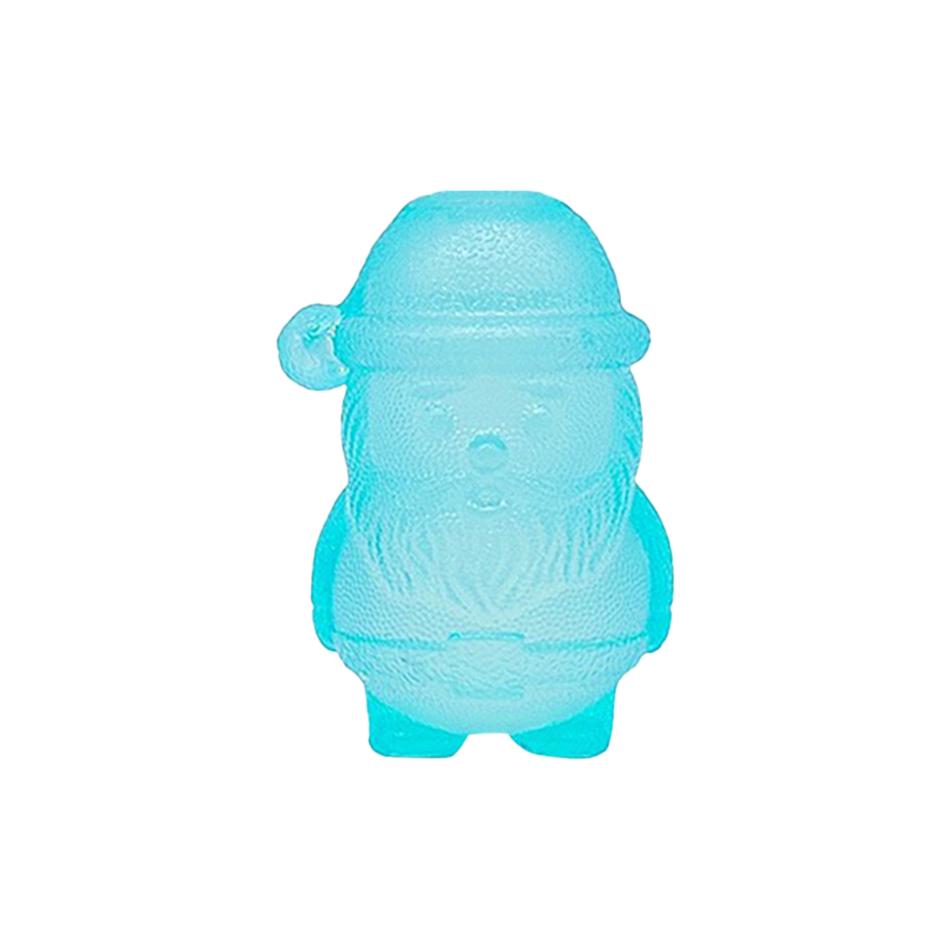 Cute Santa Claus Squishy Fidget Adult Slow Rebound Decompression Toy Anti-Stress Slow Rising Xmas Soft Stress Relief Squeeze Toy