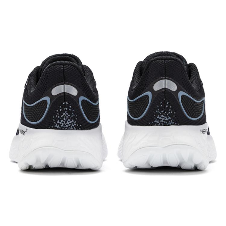 New Balance Fresh Foam X 1080v12 Black Thunder Violet Haze Women's