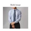 [Atelier Sanrokugo] Set of 3 Washable Neckties for Men, Business Style, Nsb-09, Made In Japan, Blade Width: Approx. 7cm (FREE Size)