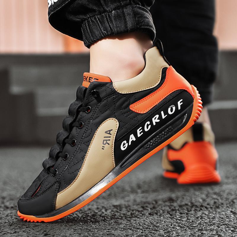 joom zapatos bajos para hombre