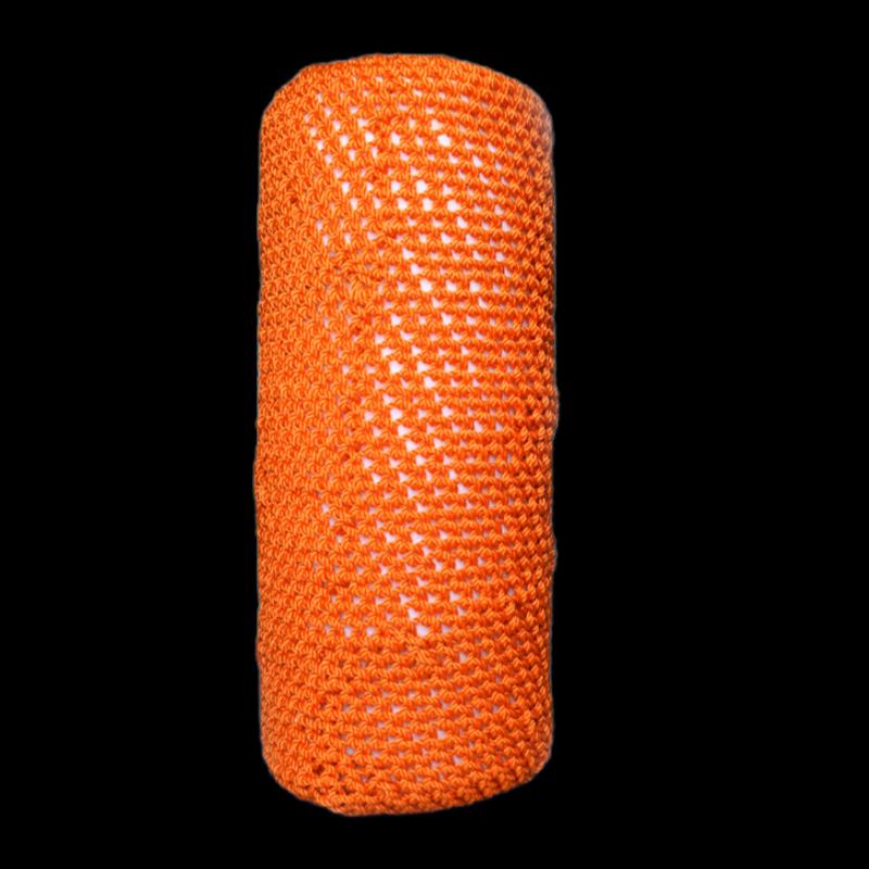 Nylon Braided Boat Fender Buoy Diameter 300mm x Height 600mm