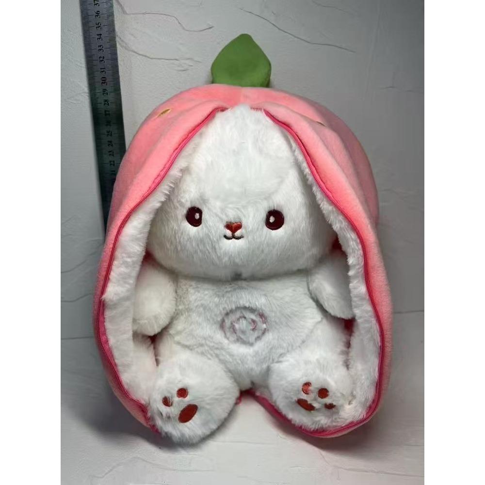 Otter Süßes Plüschtier Leuchtende Audio-Puppe Beruhigende Schlafpuppe