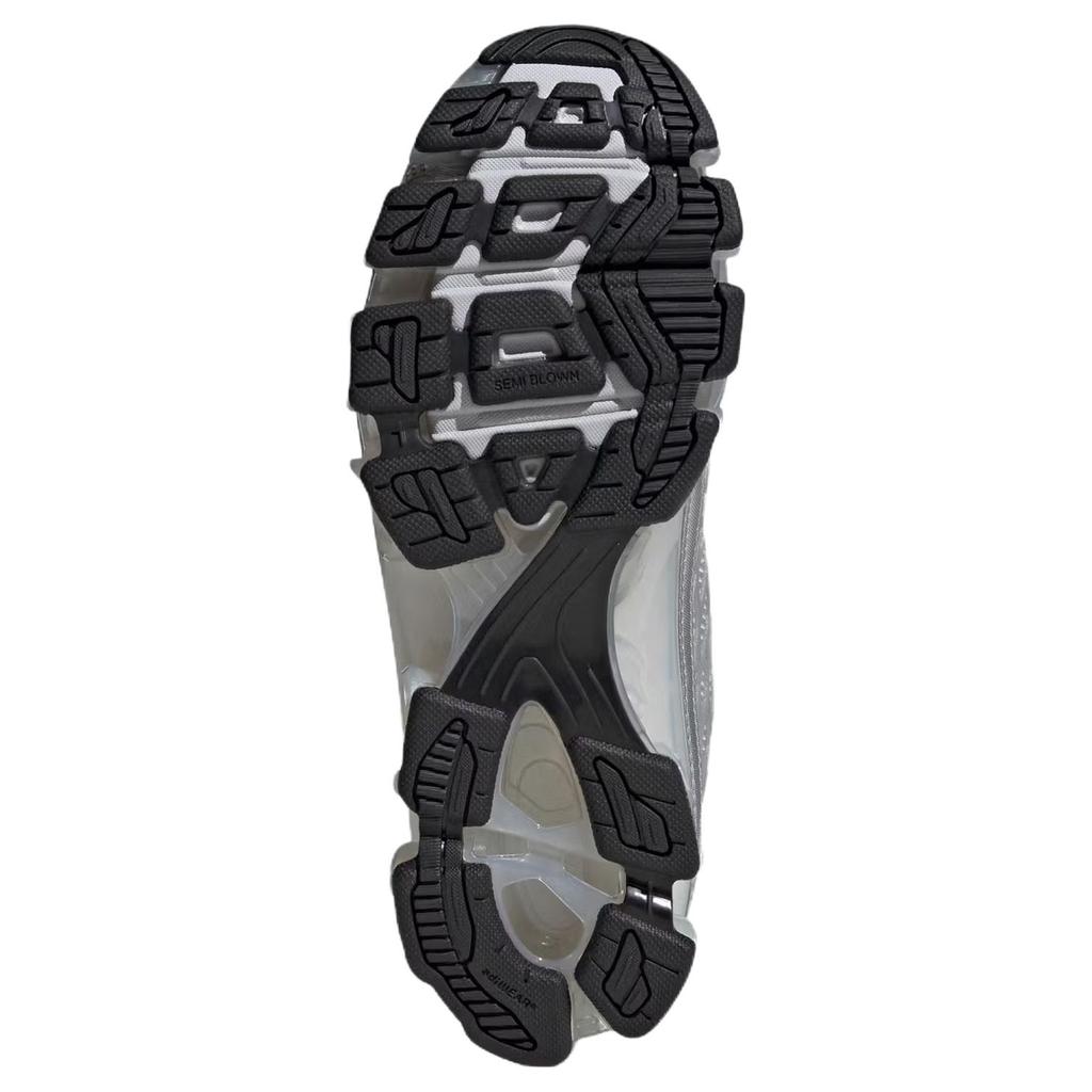 adidas Megaride F50+ Running Shoes Unisex Silver KI3647