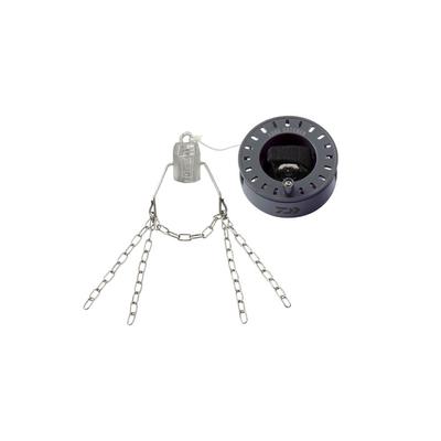 Daiwa Lure Catcher Baby Weight GRY