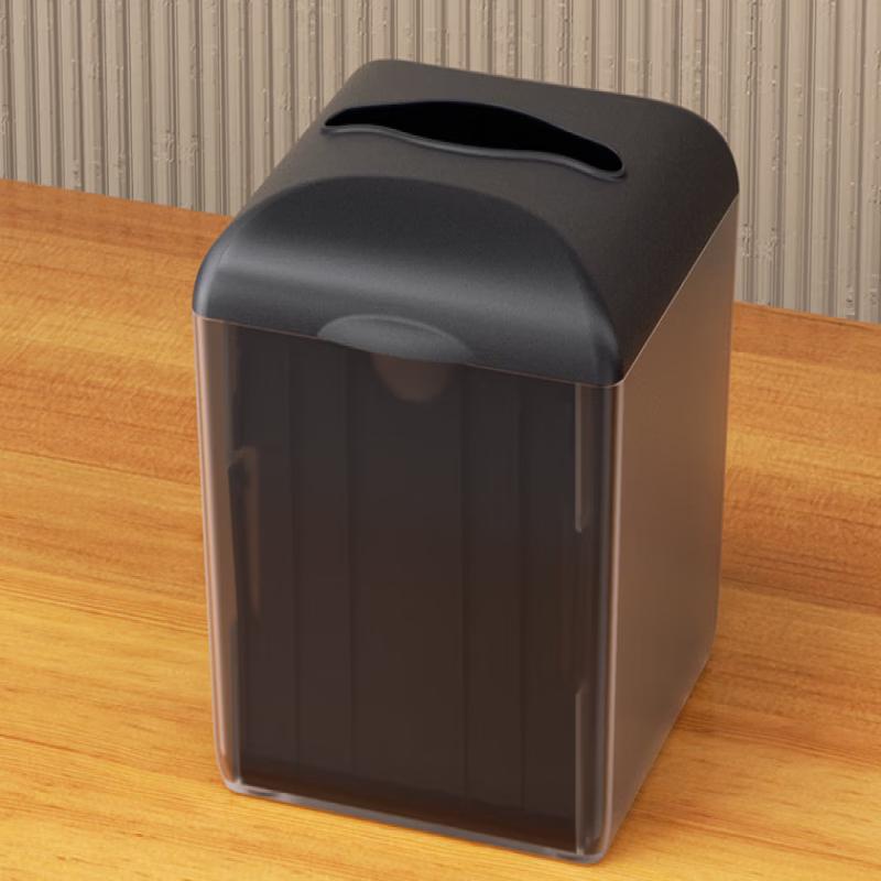 Beiyou Desktop Tissue Box for Hotels & Restaurants
