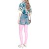 Denim Shorts Women's Blue 502798-XD909-4206