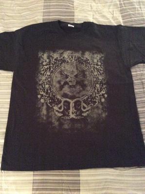 ODEM Tod wird unser Retter sein Shirt XL, Azarath, Inquisition, Urgehal, Urfaust