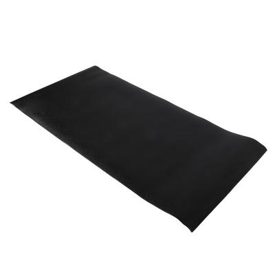 Trenažér na kolo Cvičební kolo Podložka na podlahu Indoorové kolo Cvičební vybavení Podložka pod běžecký pás Ochrana podlahy