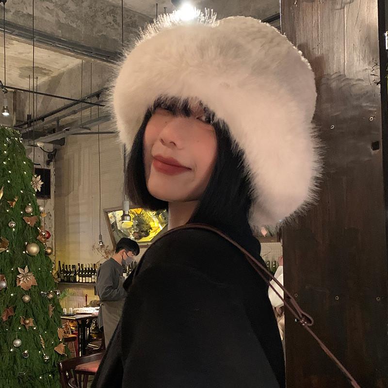 Fashionable Cotton Fisherman Hat For Winter Ultimate Warmth And Comfort Design Trendy
