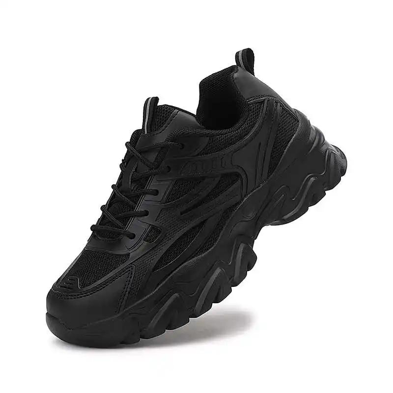 Fashion Summer High Sole Shoes Ankle Boots Red Boots Women's Sports Shoes Size 35 Sneakers Loafter Sneachers Tenix Festival