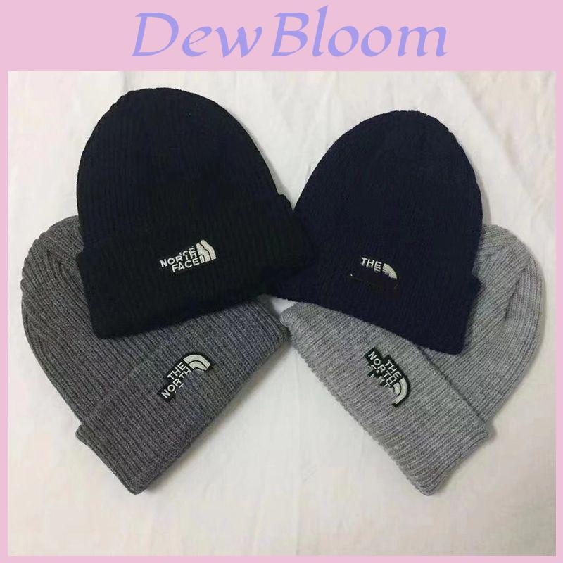 Cozy Solid Knit Beanie Hat For Men And Women Perfect For Winter Warmth