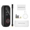 50L/min With LED Flashlight Tire Pressure Test Tire Air Pump 0-150psi/10bar Car Air Compressor Portable Inflator Digital