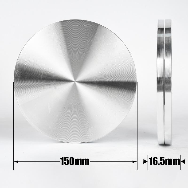 Internet Celebrity Roly-Poly Wine Glass with High-Speed, Stable, Long-Lasting Rotation