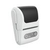 Portable Mini Bluetooth Thermal Label Printer for Small Businesses Handheld Multi-Functional Label Maker with Thermal Printing Function