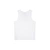 Jordan Men Embroidery Logo Tank White FQ6990-100