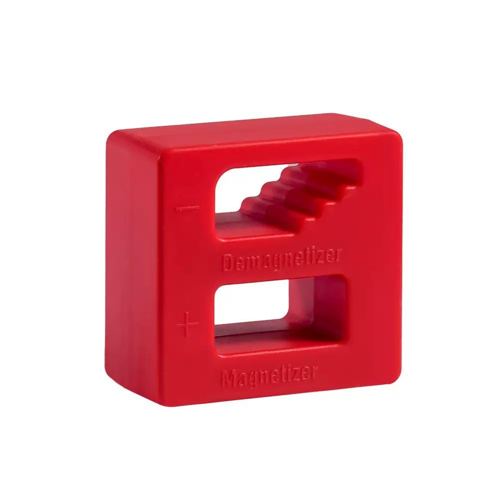 Screwdriver Mini Magnetizer/Demagnetizer Bit Maintenance Tool