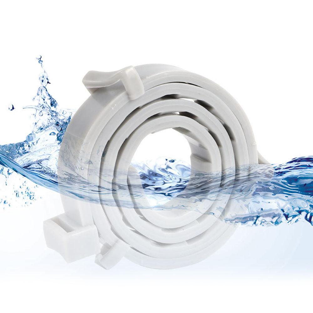 Neues 70/38cm Verstellbares Haustier Katze Hund Flohhalsband Anti Floh Zeckenhalsband Für Hunde Antiparasitäre Halskette Großer Hund Schutzhalsband