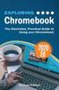 Livro Exploring Chromebook 2020 Edition : The Illustrated, Practical Guide To Using Chromebook : 8