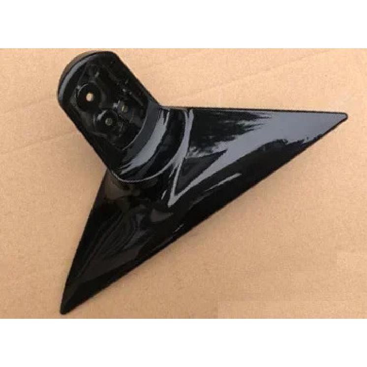 Left Right Rear Heated Mirror Glass Cover Frame Turn Signal Light For TOYOTA VIOS 2008-2013 Aurion Camry Asian Model 2006-2011